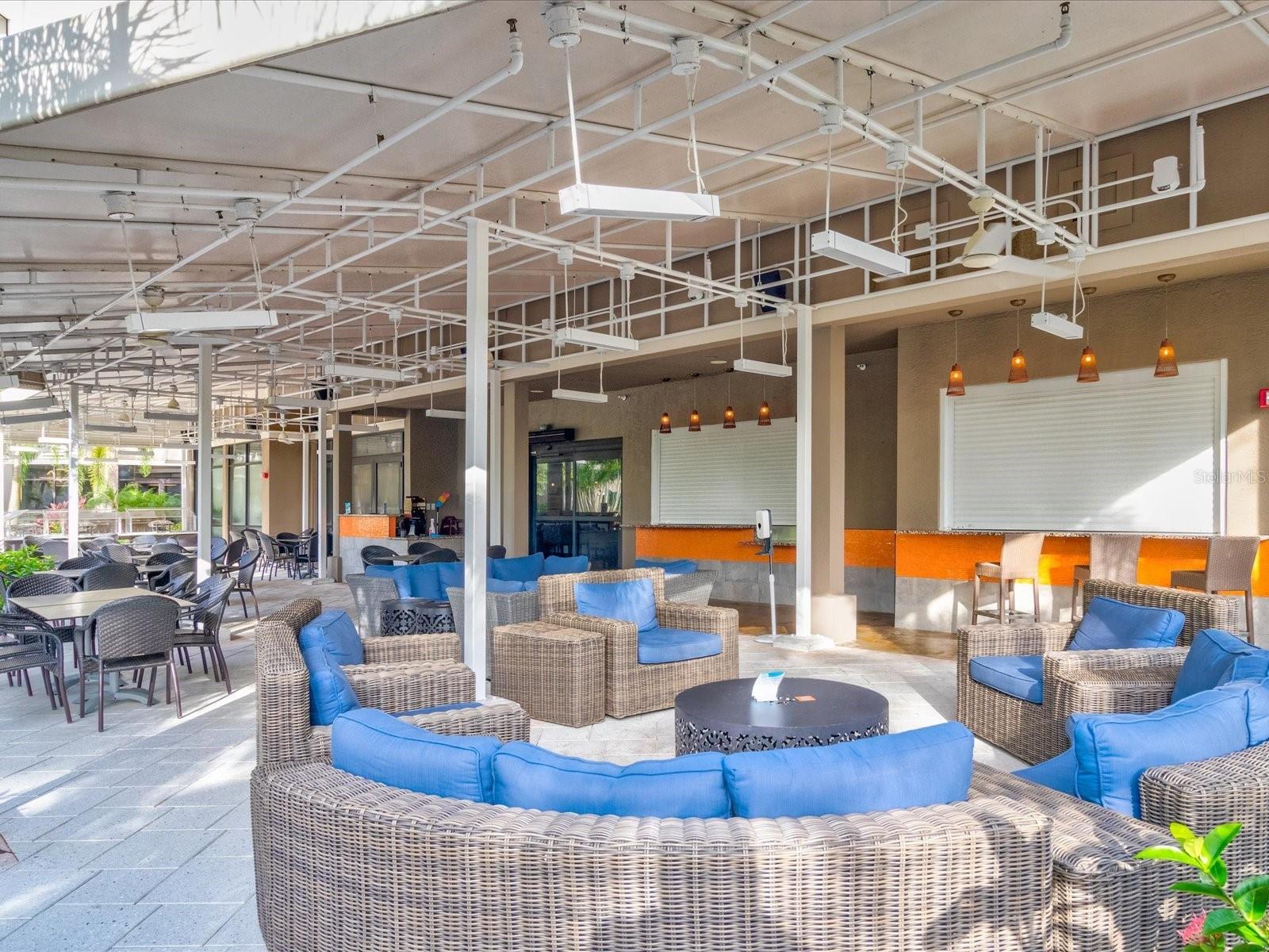 Image 43 of 51 For 14501 Grove Resort Avenue 1114