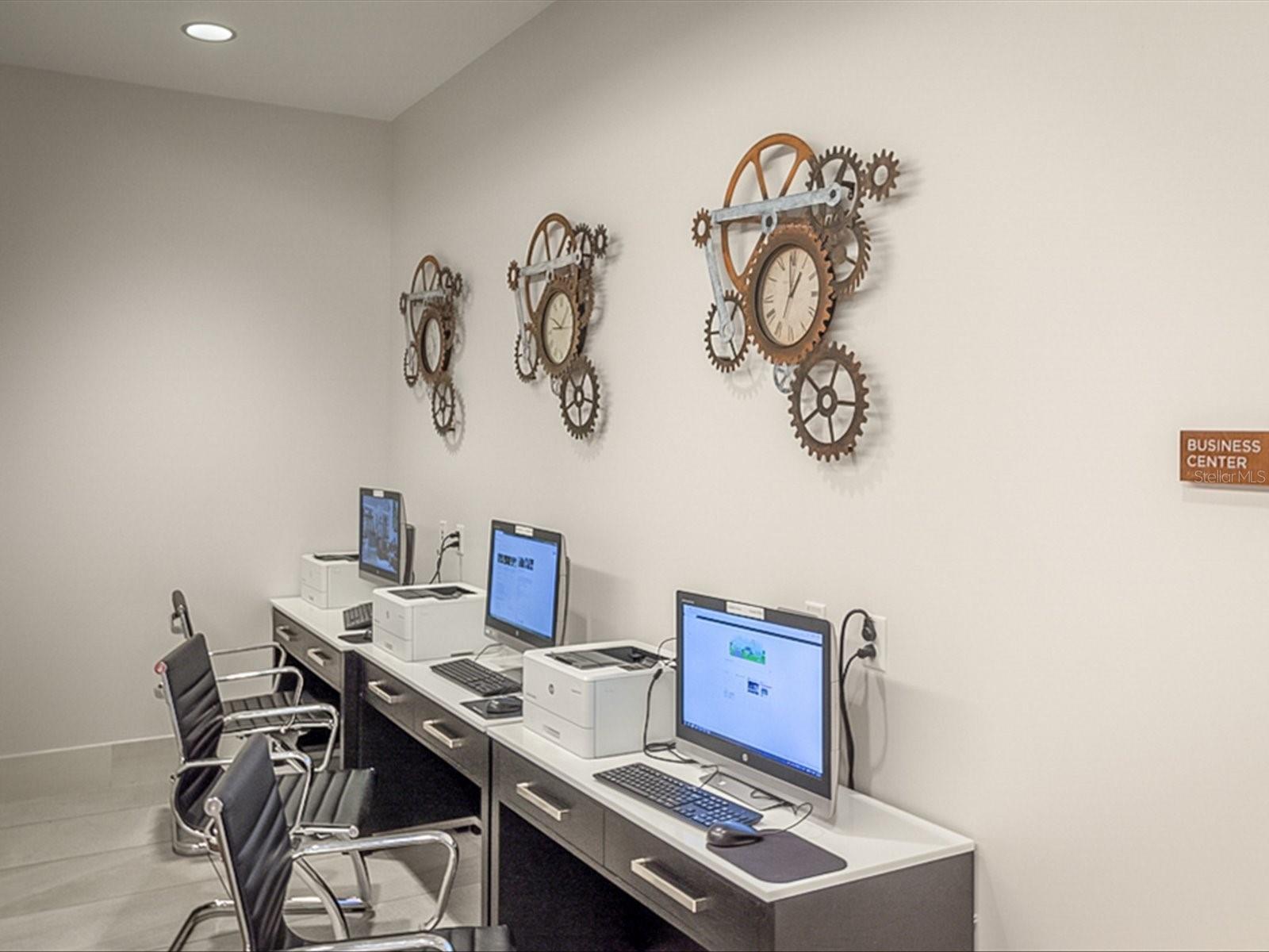 Image 46 of 51 For 14501 Grove Resort Avenue 1114