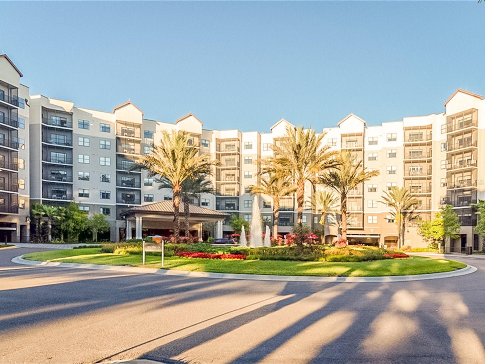 Image 49 of 51 For 14501 Grove Resort Avenue 1114