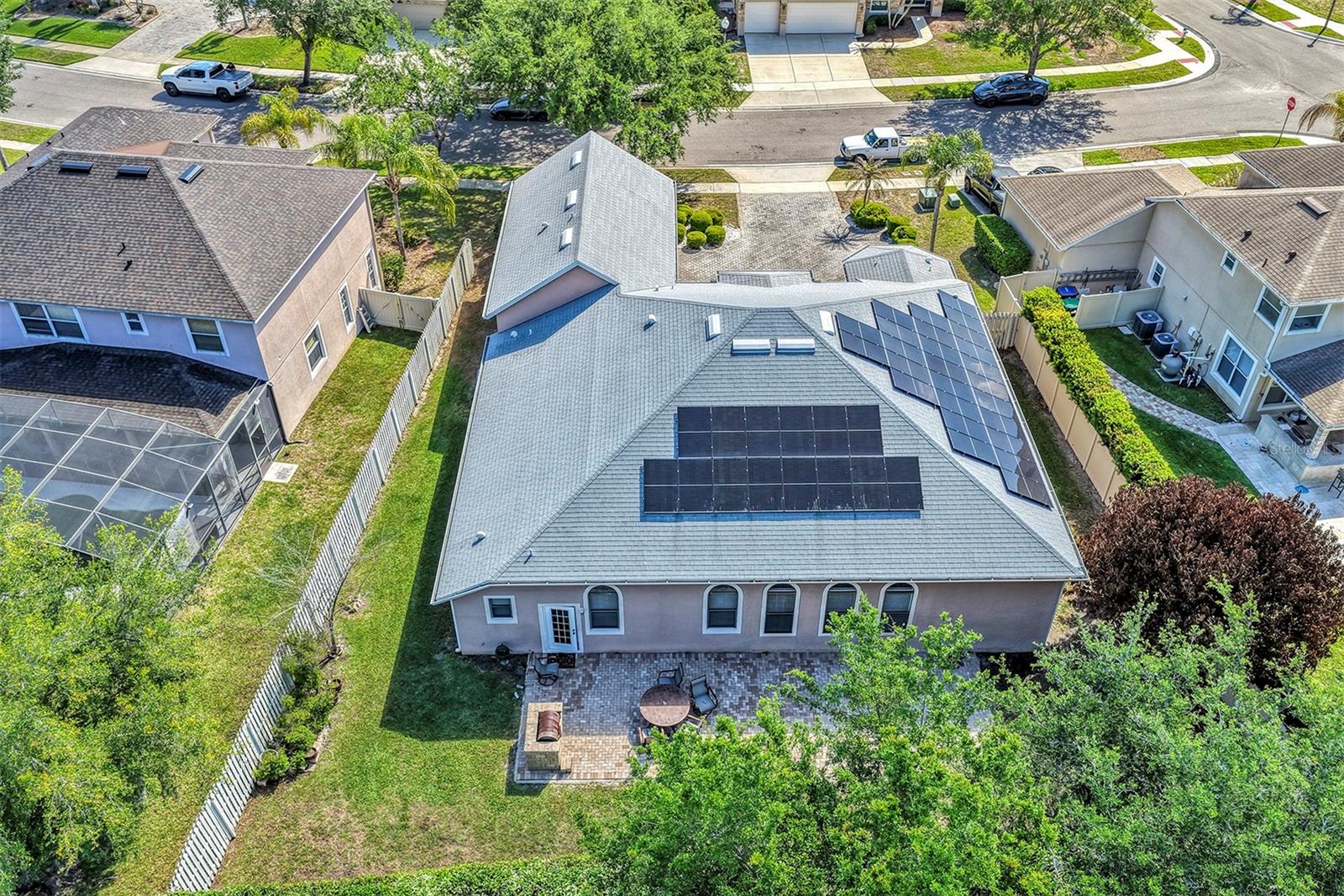 Image 35 of 41 For 13162 Paloma Drive