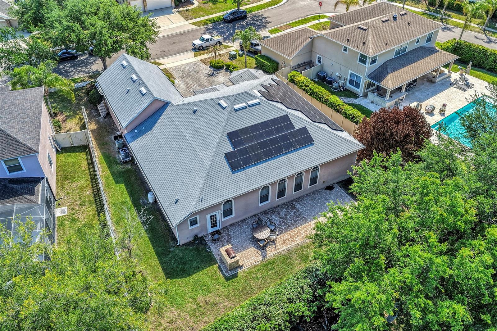 Image 36 of 41 For 13162 Paloma Drive