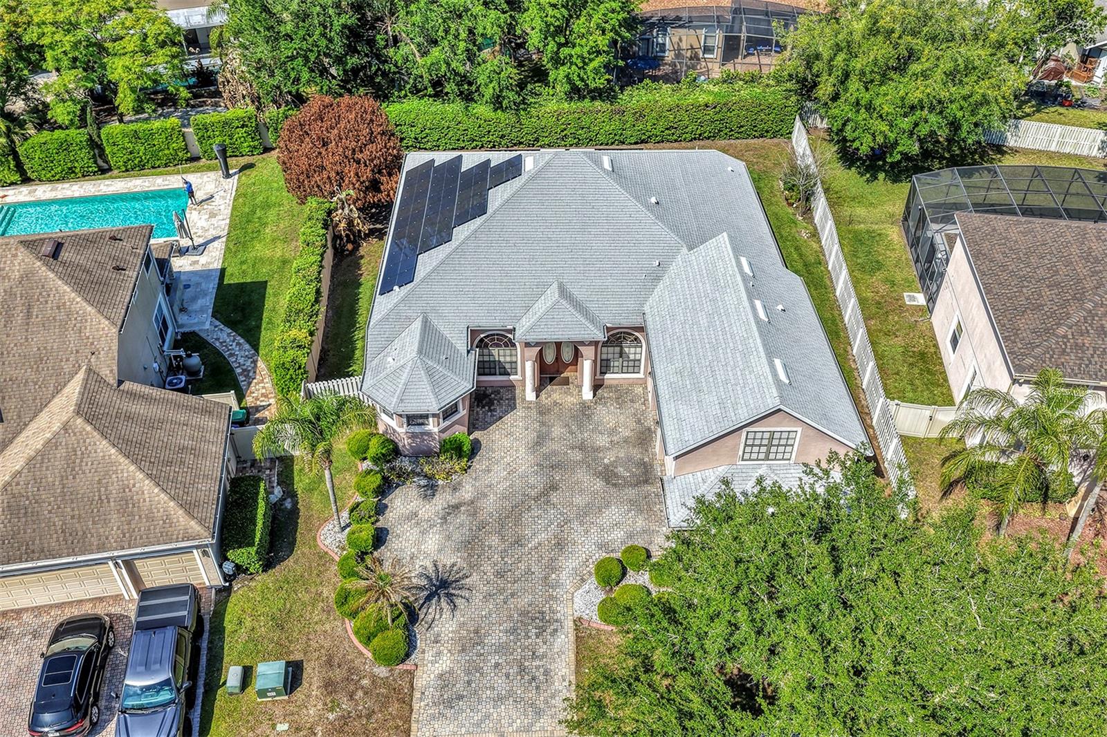 Image 37 of 41 For 13162 Paloma Drive