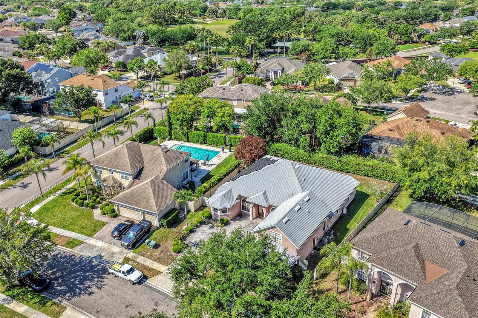 Image 39 of 41 For 13162 Paloma Drive