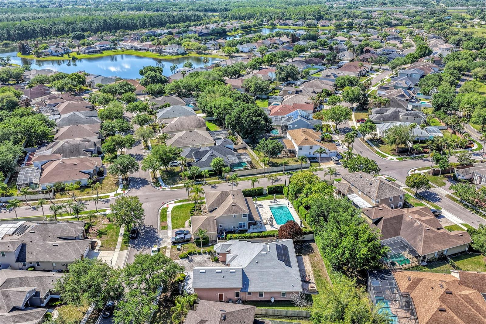 Image 40 of 41 For 13162 Paloma Drive