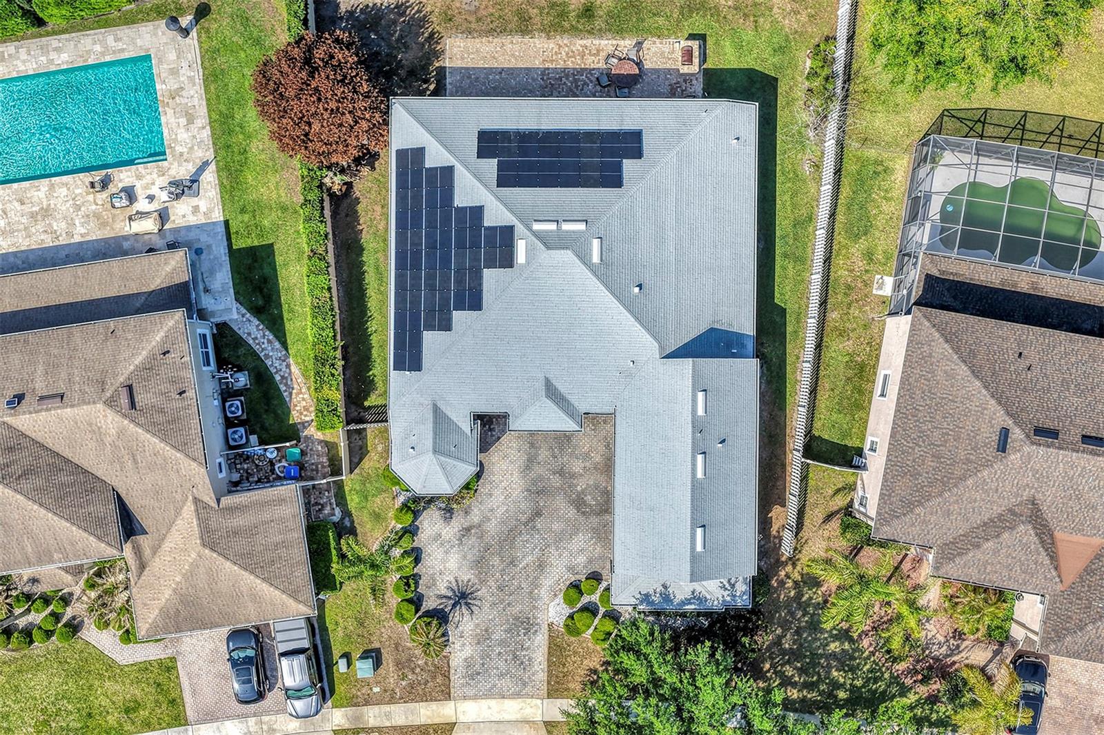 Image 41 of 41 For 13162 Paloma Drive