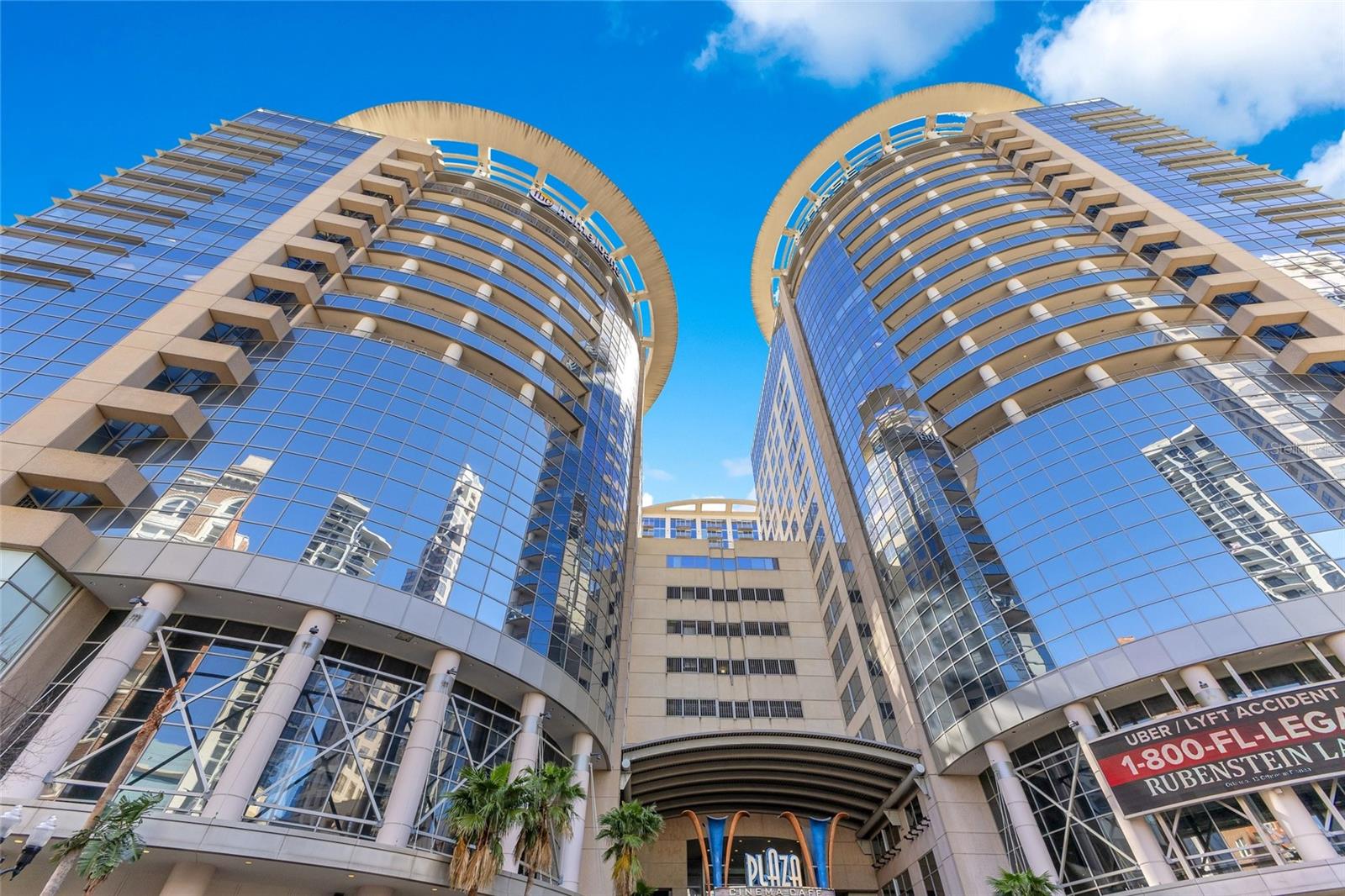 Listing Details for 121 Orange Avenue 850n, ORLANDO, FL 32801