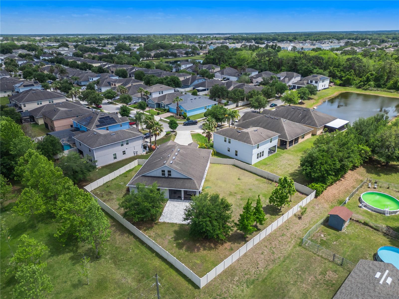 Image 66 of 73 For 1553 Pine Marsh Loop