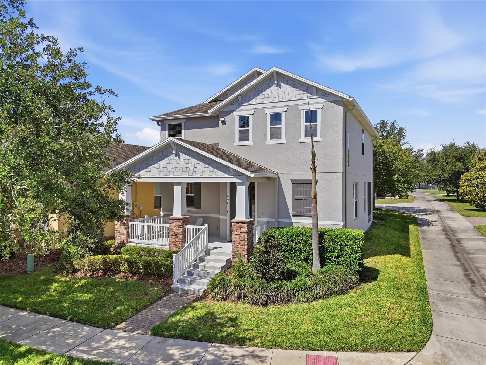 Details for 7808 Winter Wren Street, WINTER GARDEN, FL 34787
