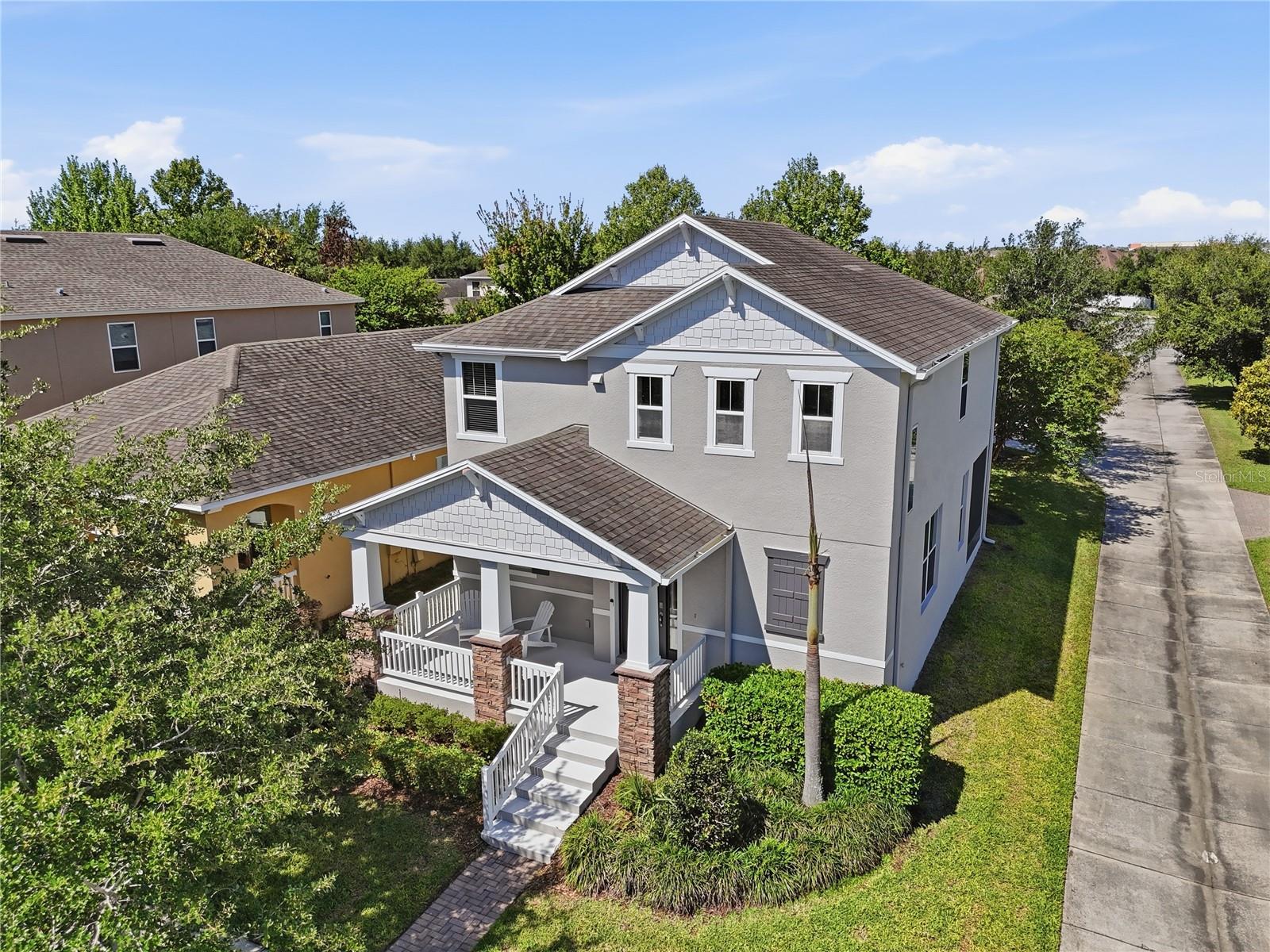 Image 2 of 49 For 7808 Winter Wren Street