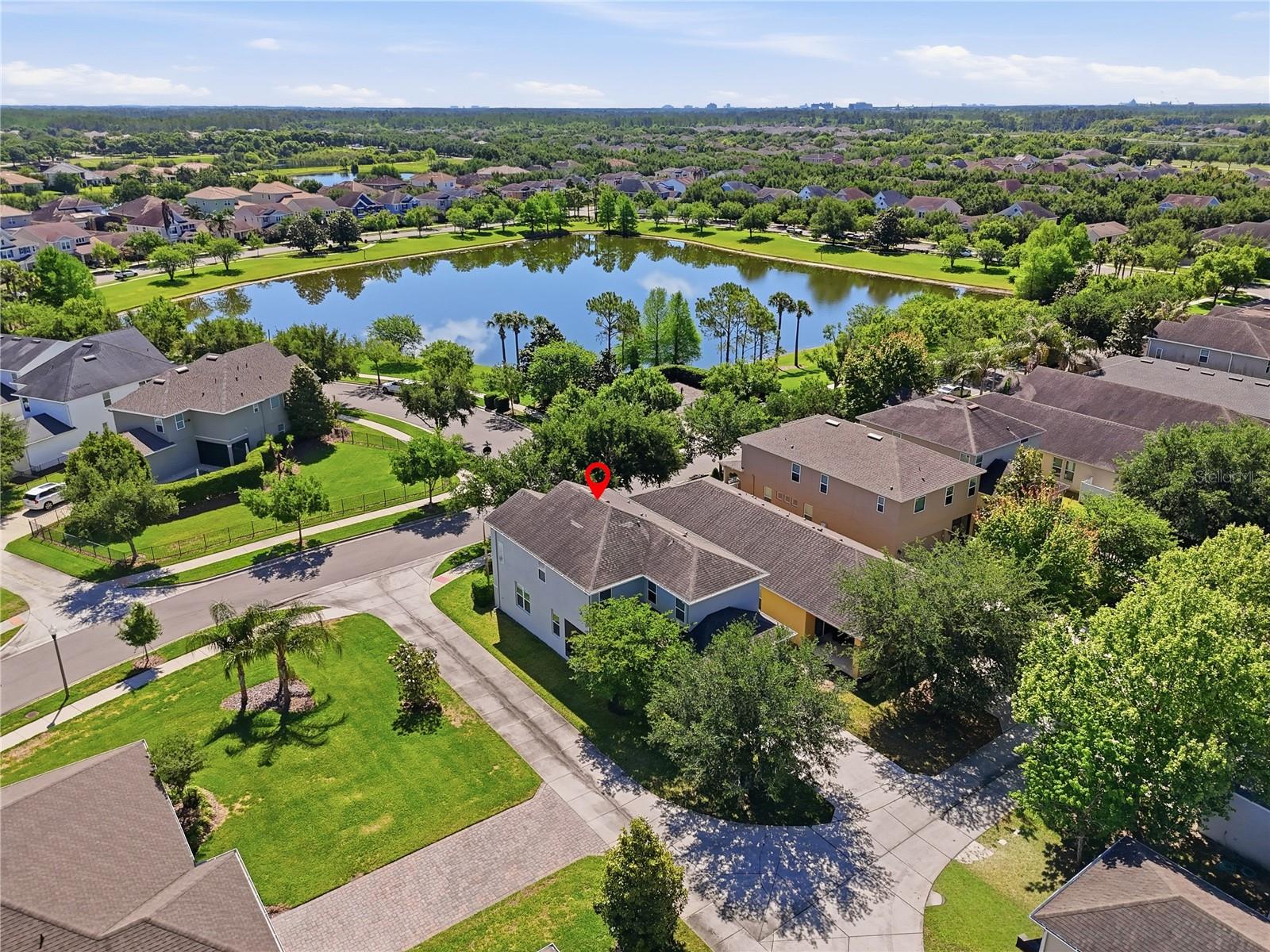 Image 42 of 49 For 7808 Winter Wren Street