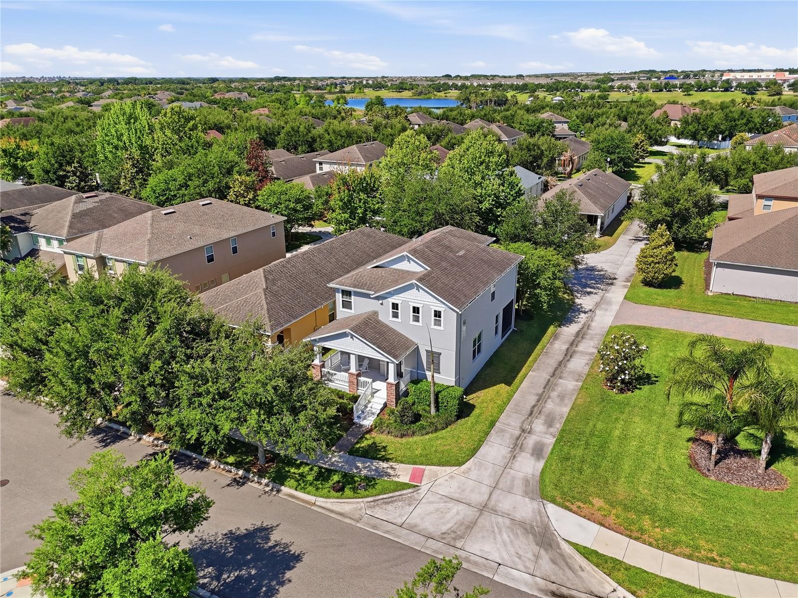 Image 43 of 49 For 7808 Winter Wren Street