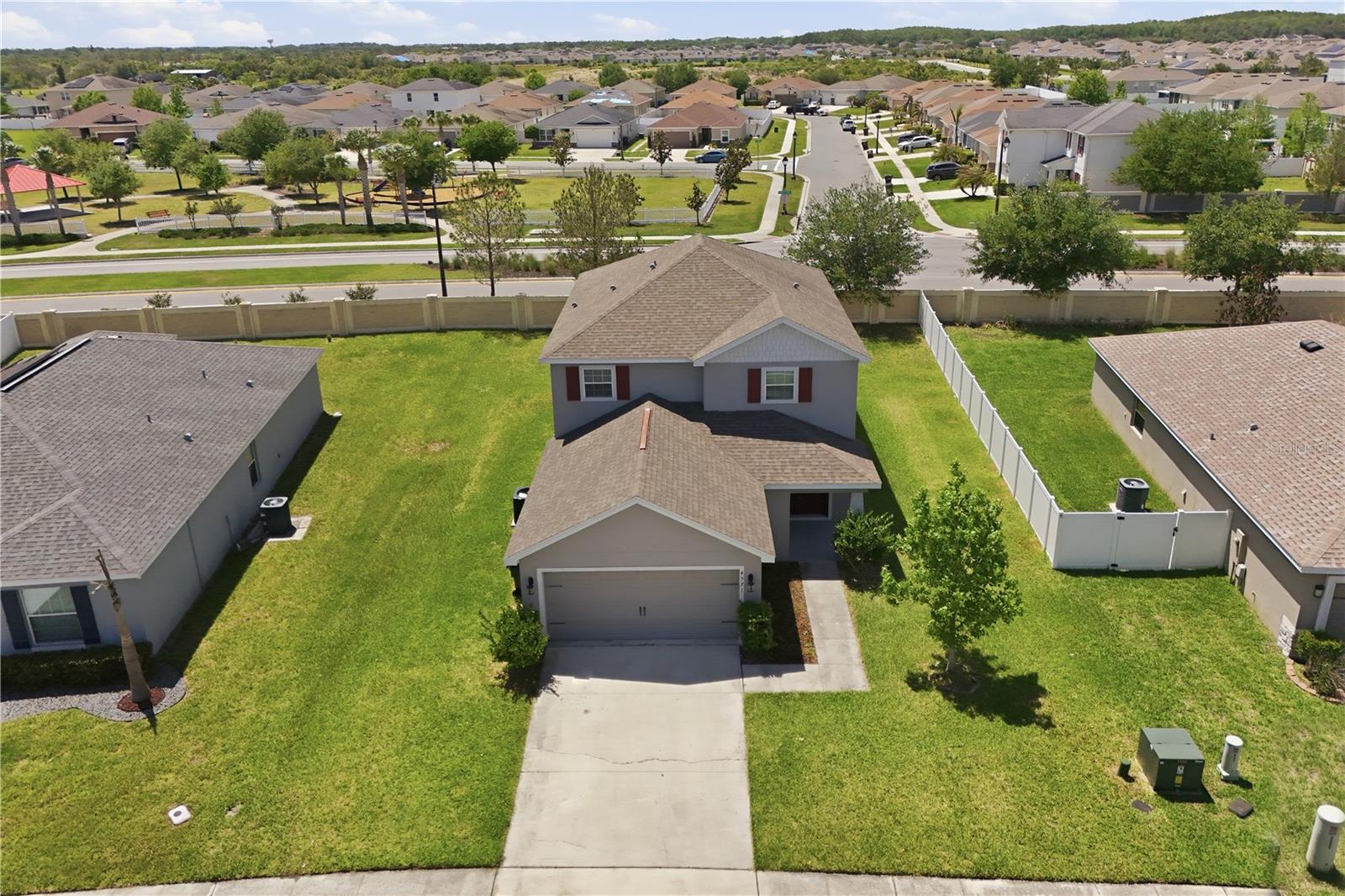 Image 3 of 47 For 4571 Calumet Drive