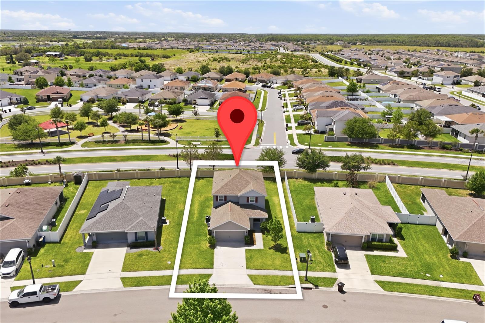 Image 5 of 47 For 4571 Calumet Drive