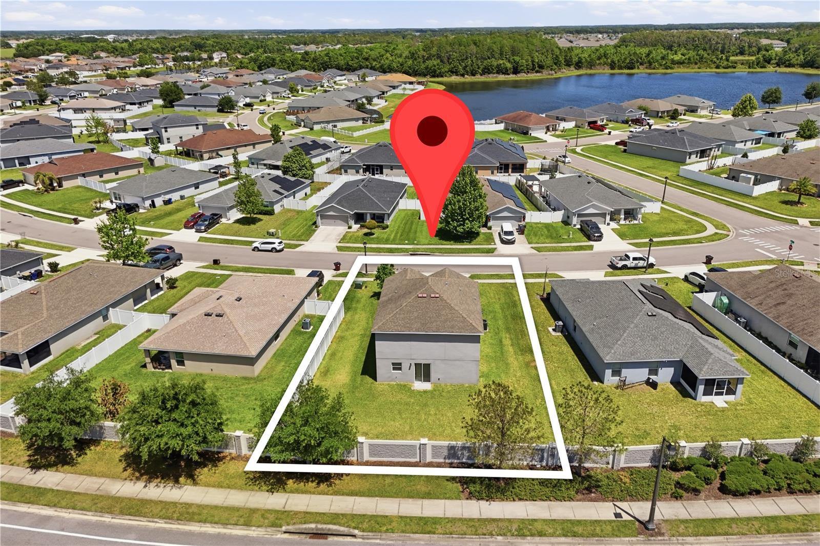 Image 6 of 47 For 4571 Calumet Drive