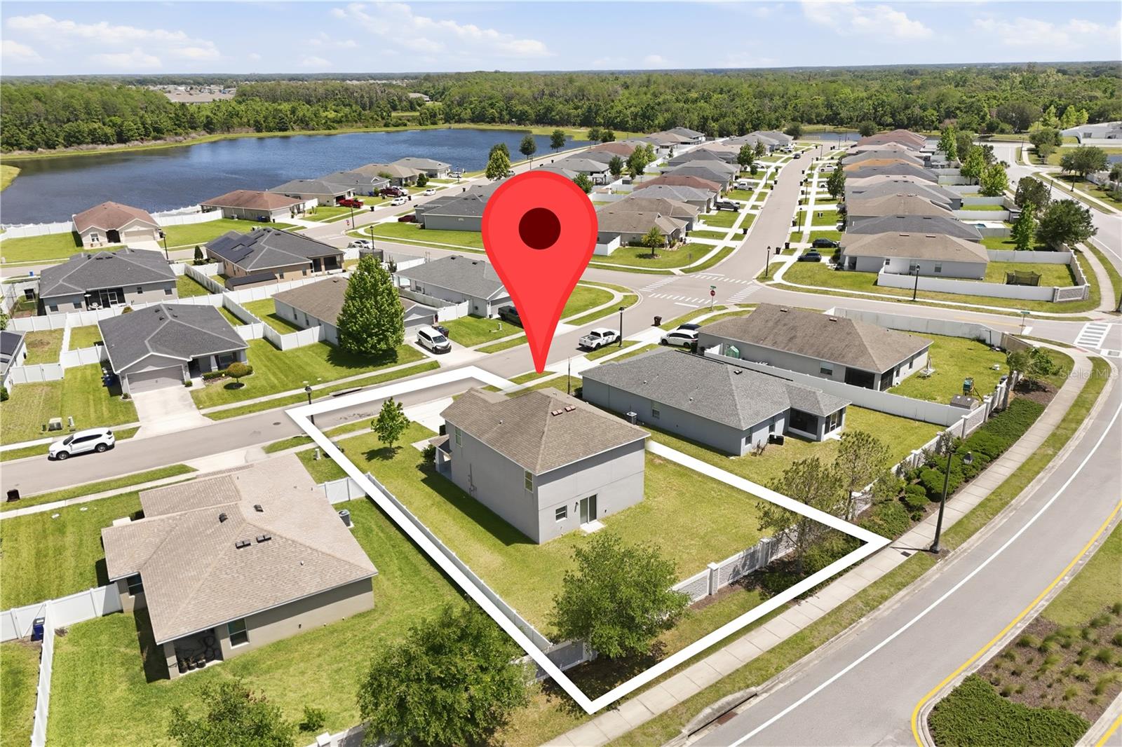 Image 7 of 47 For 4571 Calumet Drive