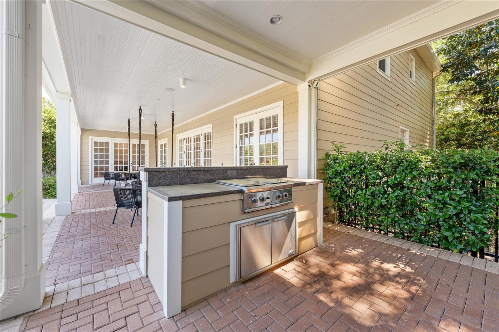 Image 38 of 47 For 6036 Greatwater Dr