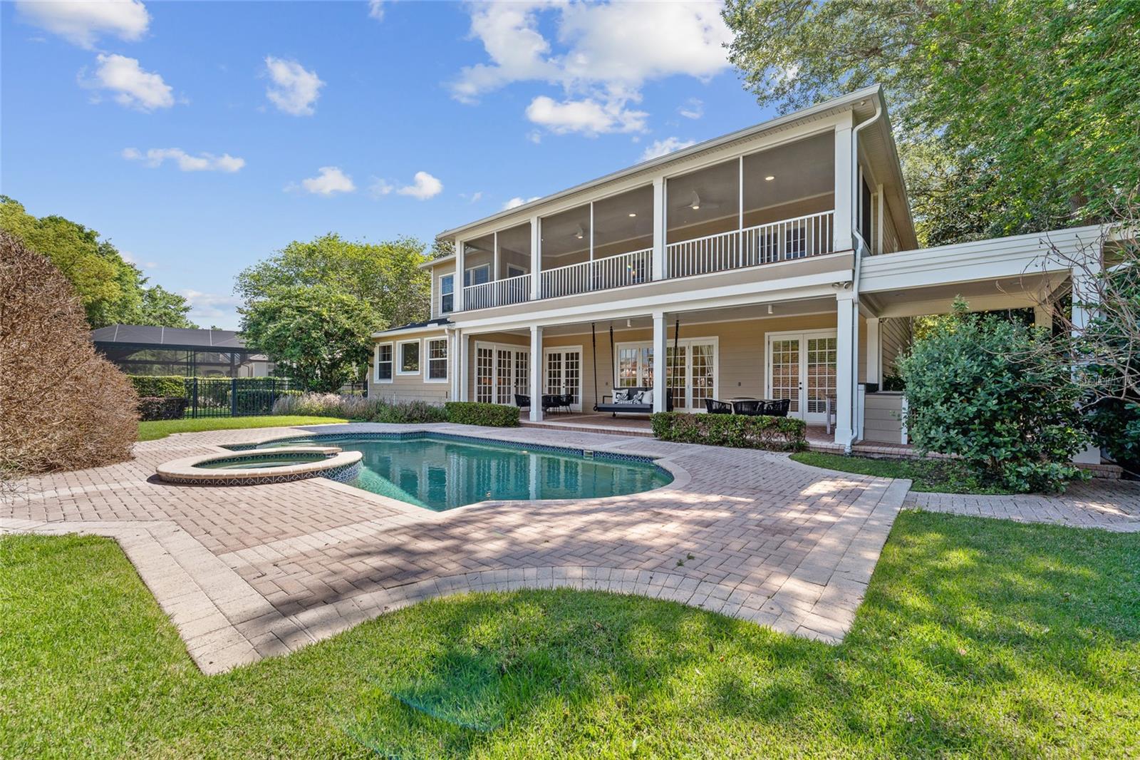 Image 42 of 47 For 6036 Greatwater Dr