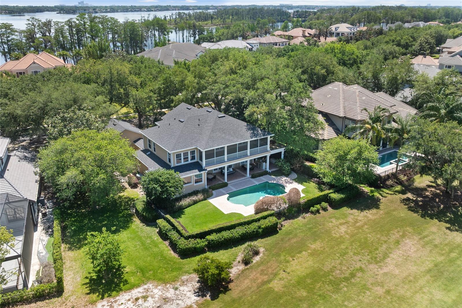 Image 43 of 47 For 6036 Greatwater Dr