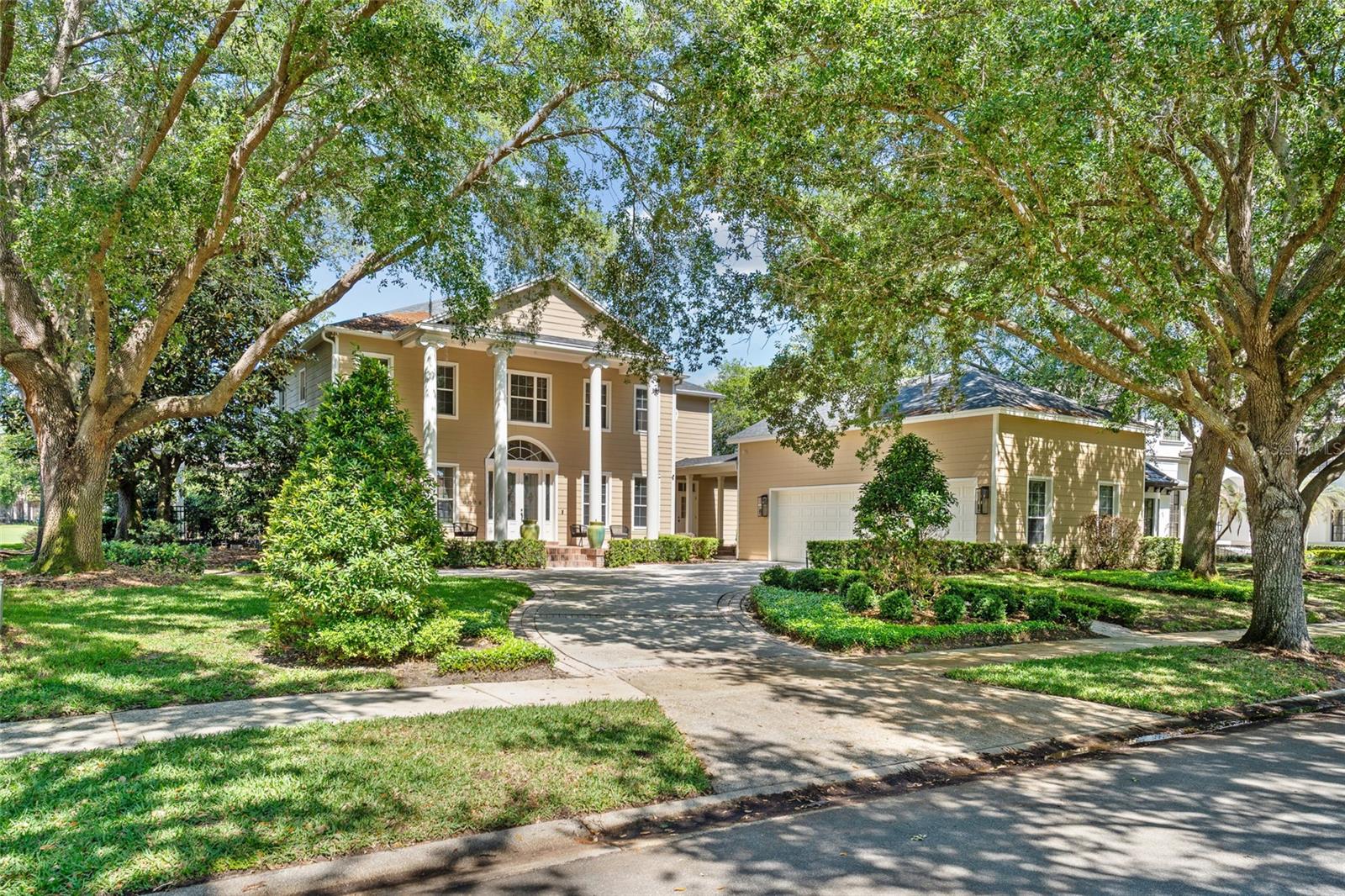 Image 46 of 47 For 6036 Greatwater Dr