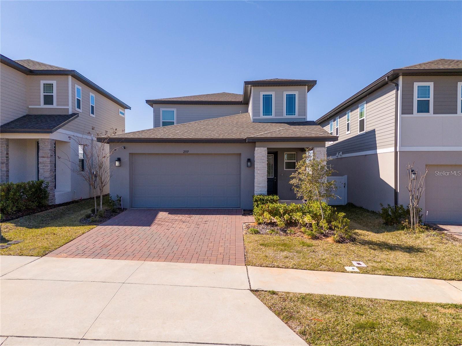 Details for 2337 Treasure Hill Street, MINNEOLA, FL 34715