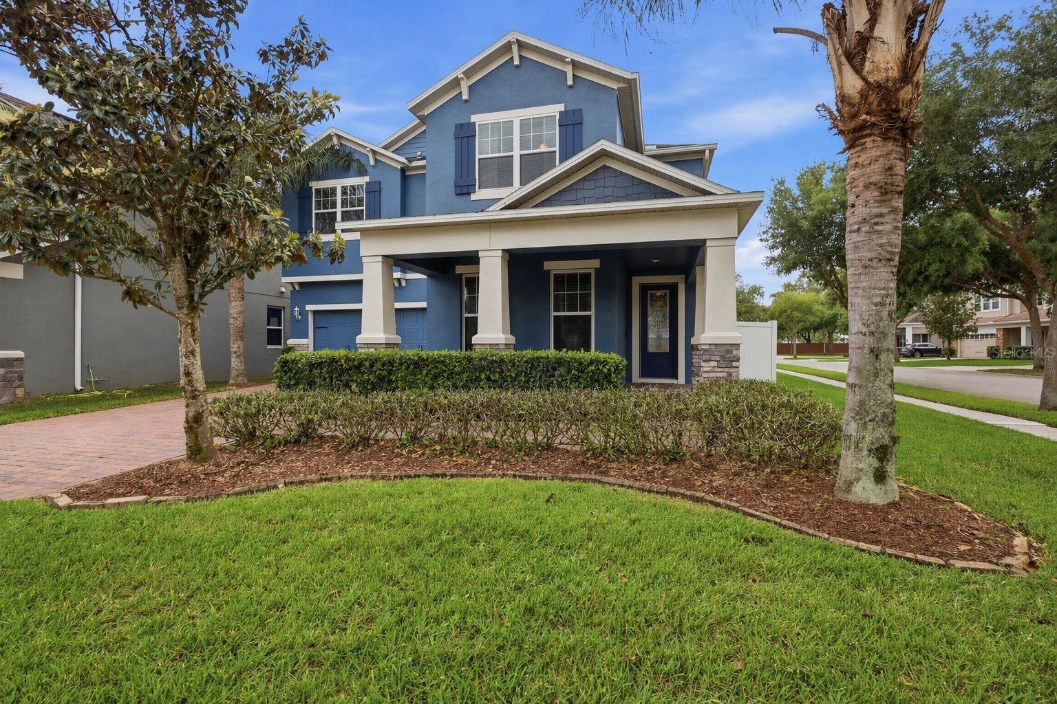 Details for 2748 Peony Drive, OVIEDO, FL 32766