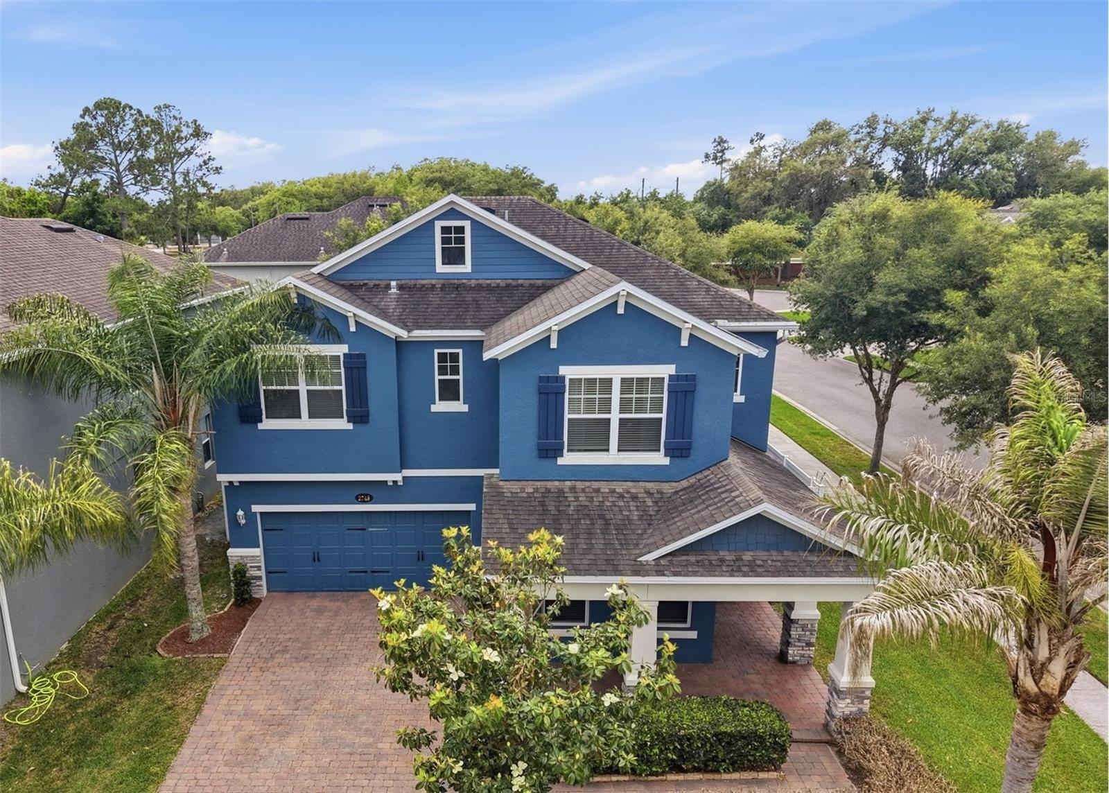 Image 3 of 45 For 2748 Peony Drive