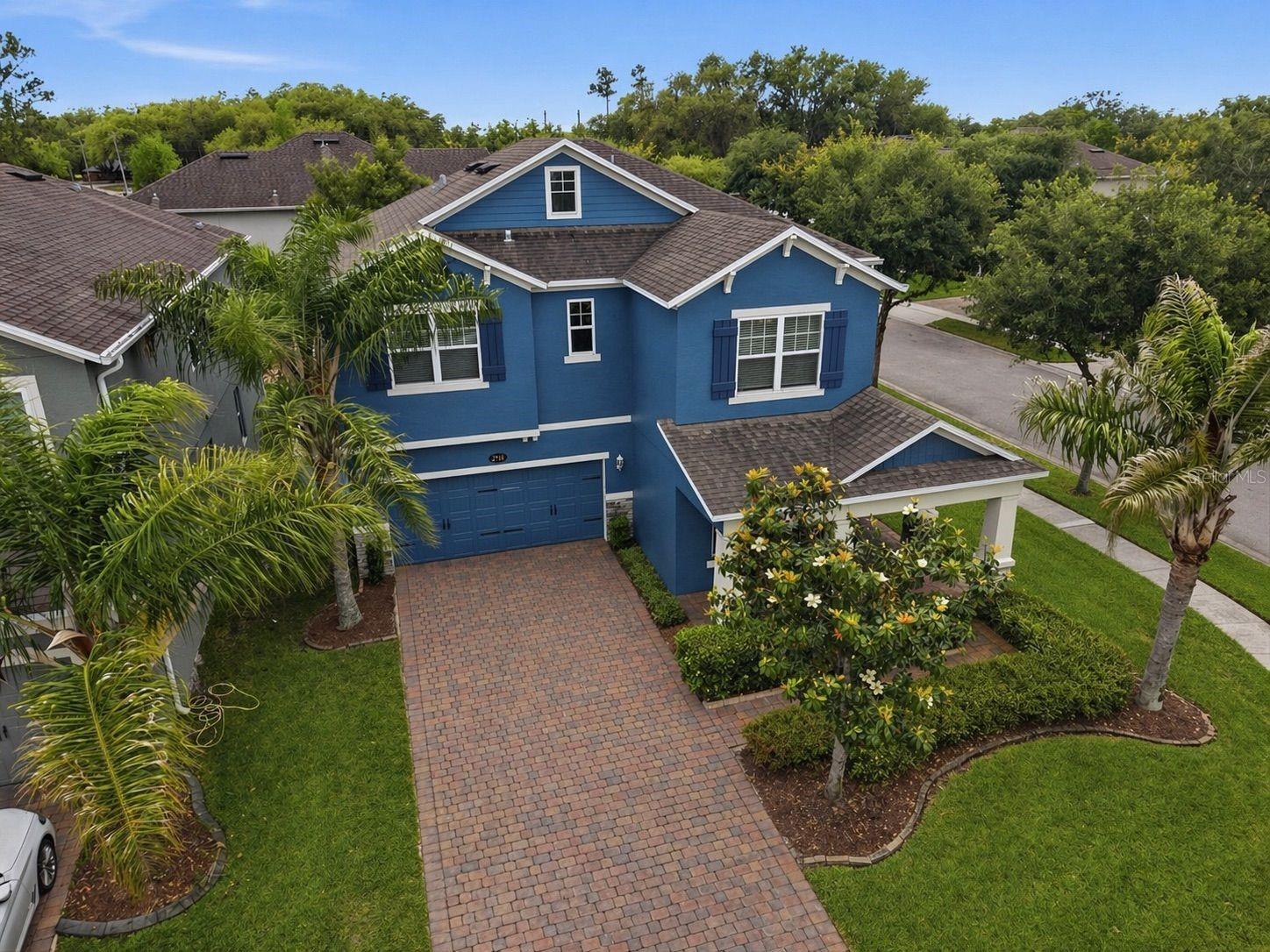 Image 4 of 45 For 2748 Peony Drive