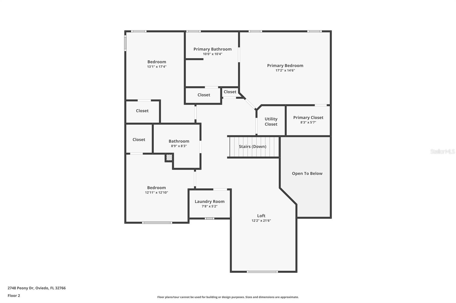 Image 44 of 45 For 2748 Peony Drive