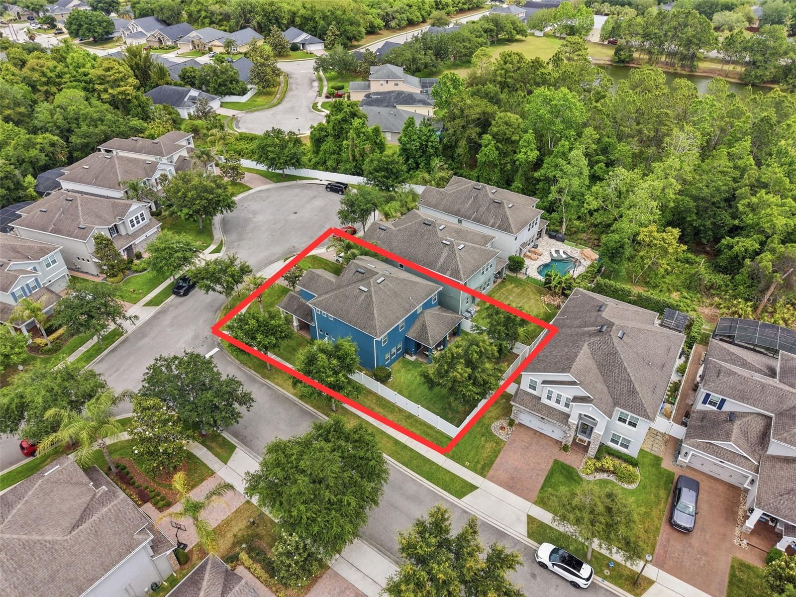 Image 7 of 45 For 2748 Peony Drive