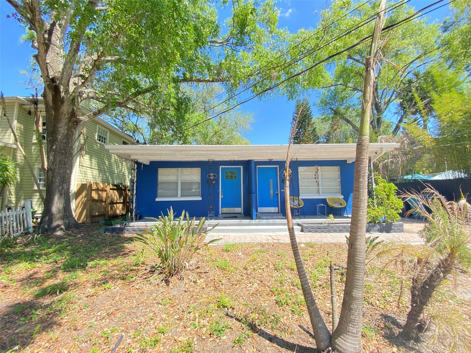 Details for 1001 Pine Street, ORLANDO, FL 32801