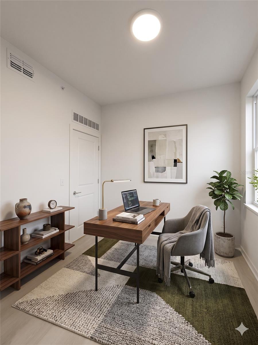 Image 12 of 17 For 5579 Millenia Boulevard 319