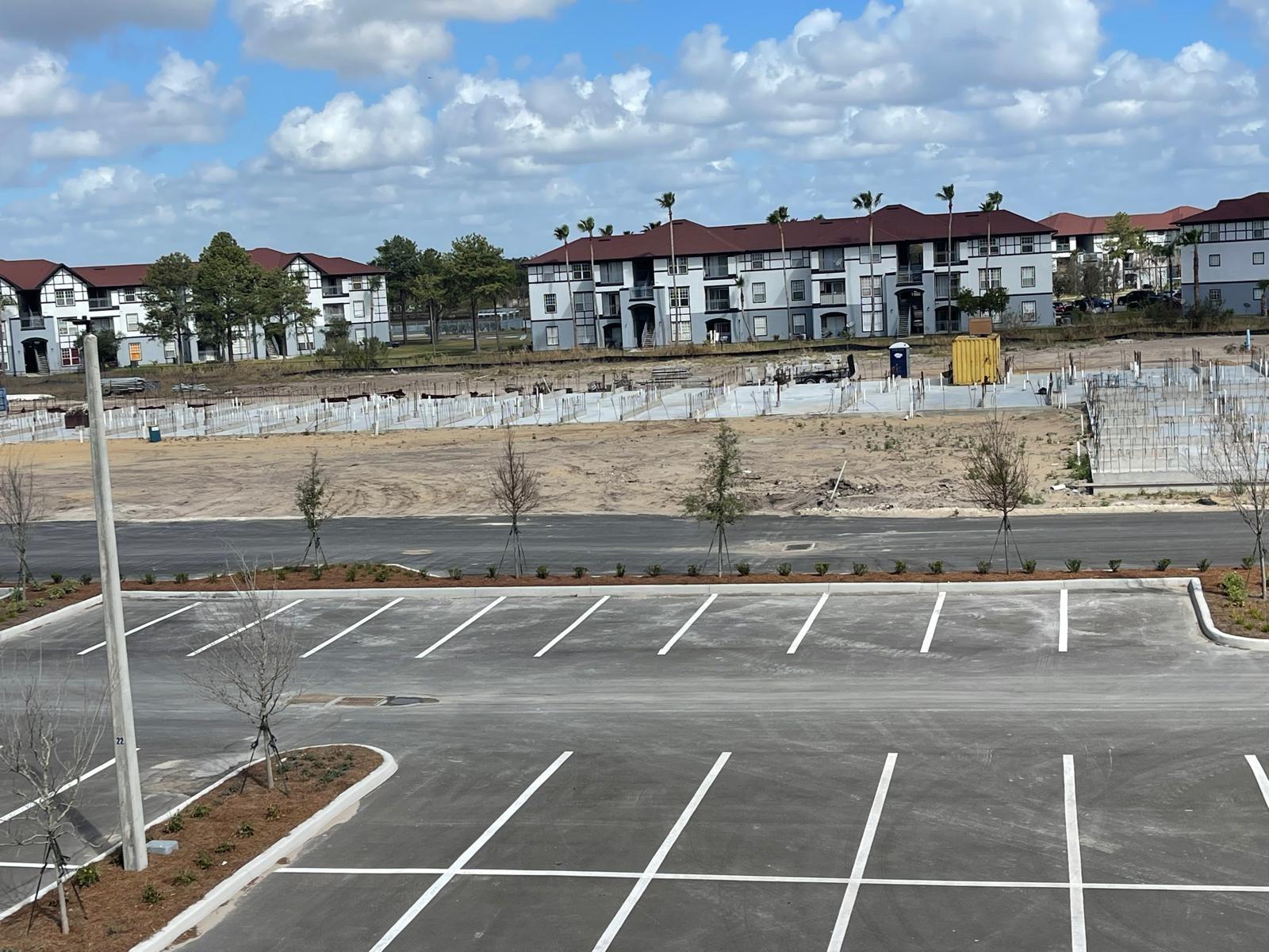 Image 16 of 17 For 5579 Millenia Boulevard 319