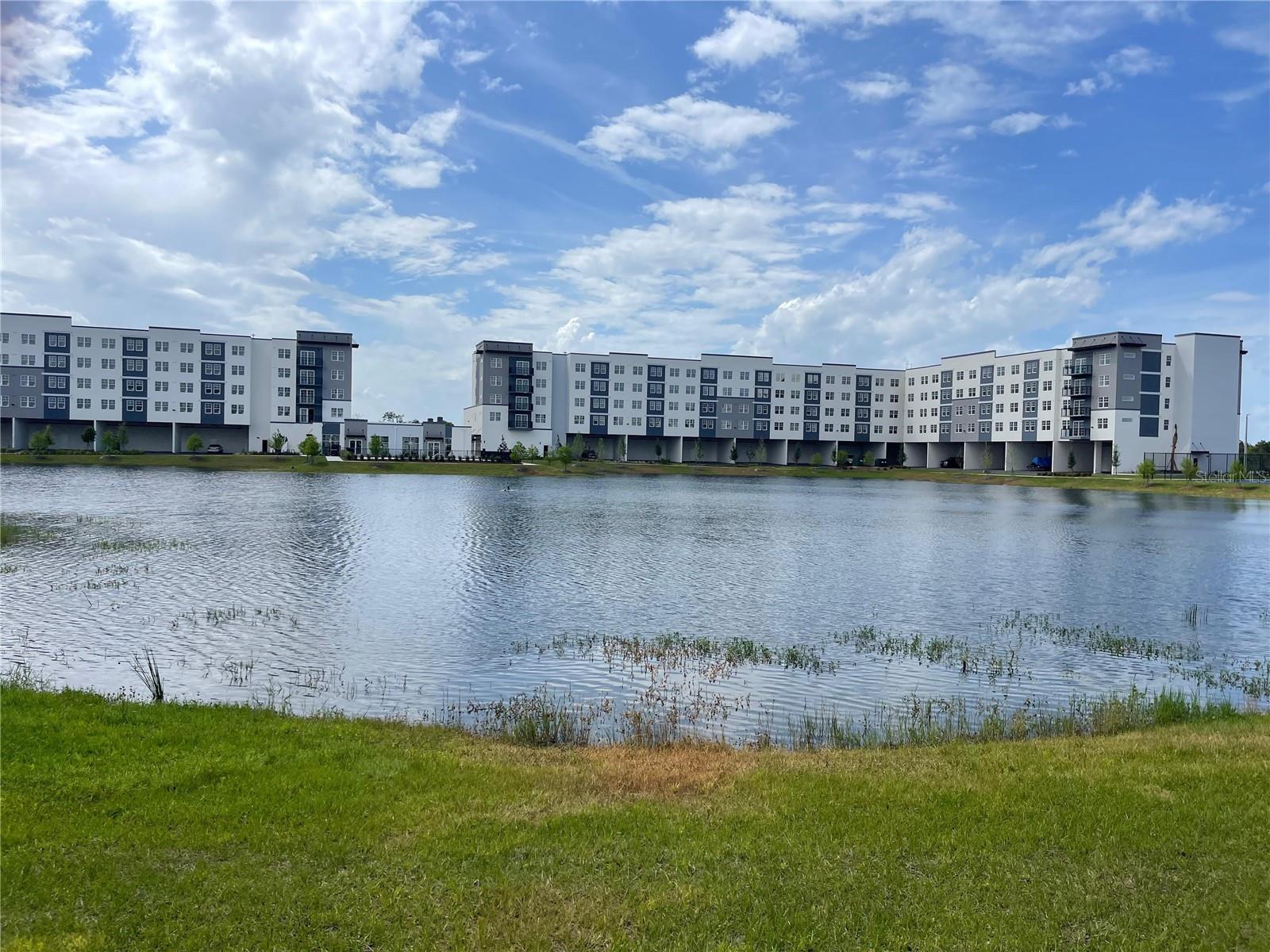 Image 2 of 17 For 5579 Millenia Boulevard 319