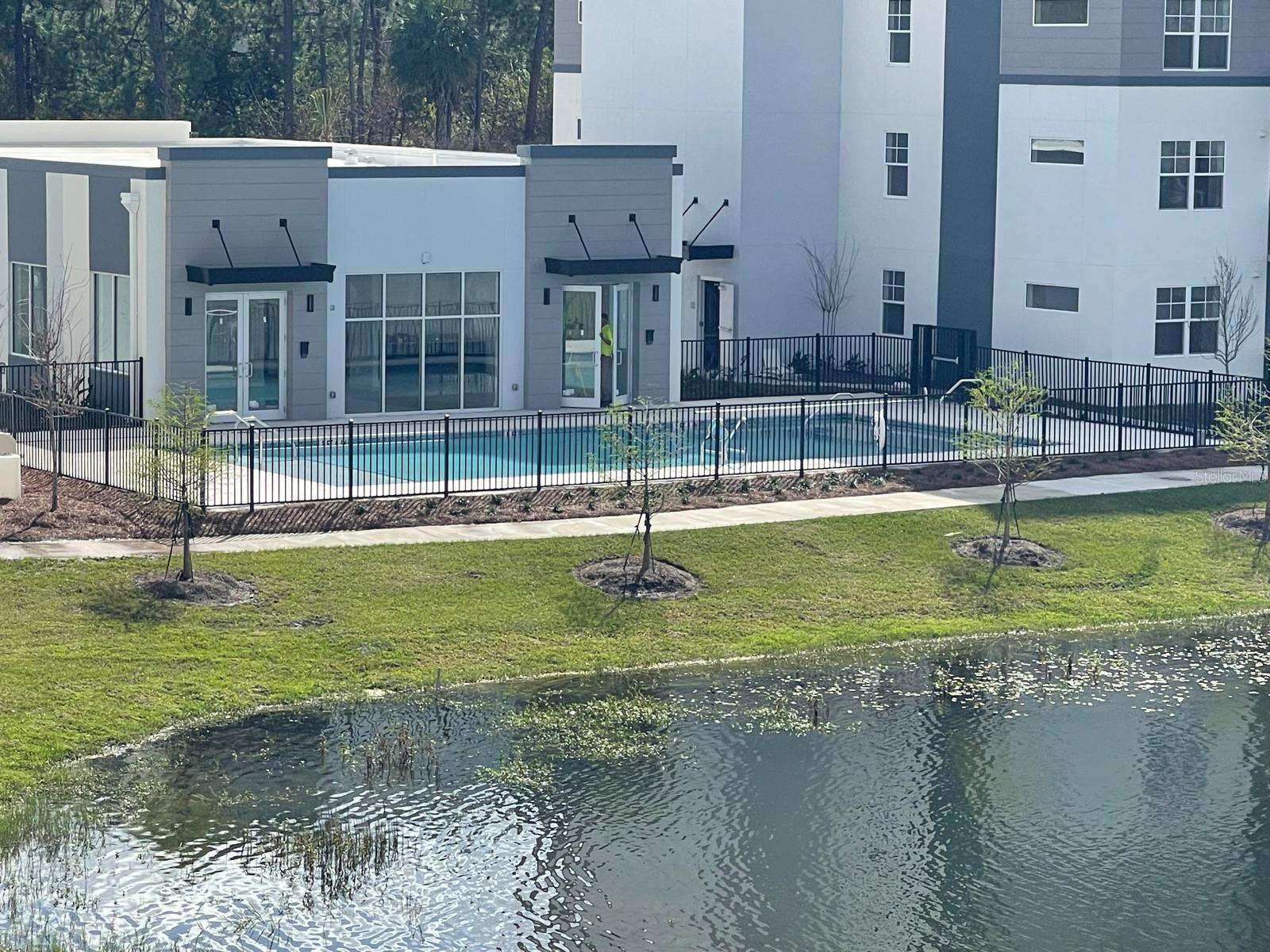 Image 5 of 17 For 5579 Millenia Boulevard 319