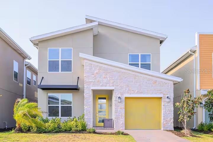 Details for 3028 Protagonist Street, KISSIMMEE, FL 34746