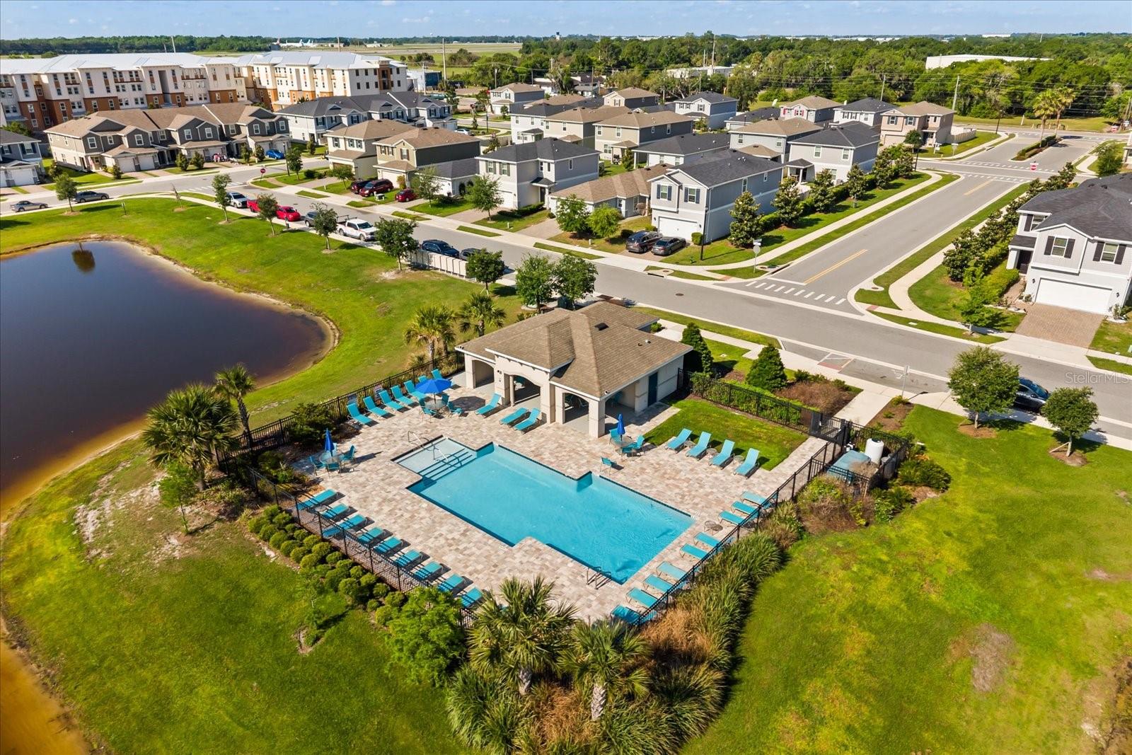 Image 26 of 31 For 2330 Carrabelle Way