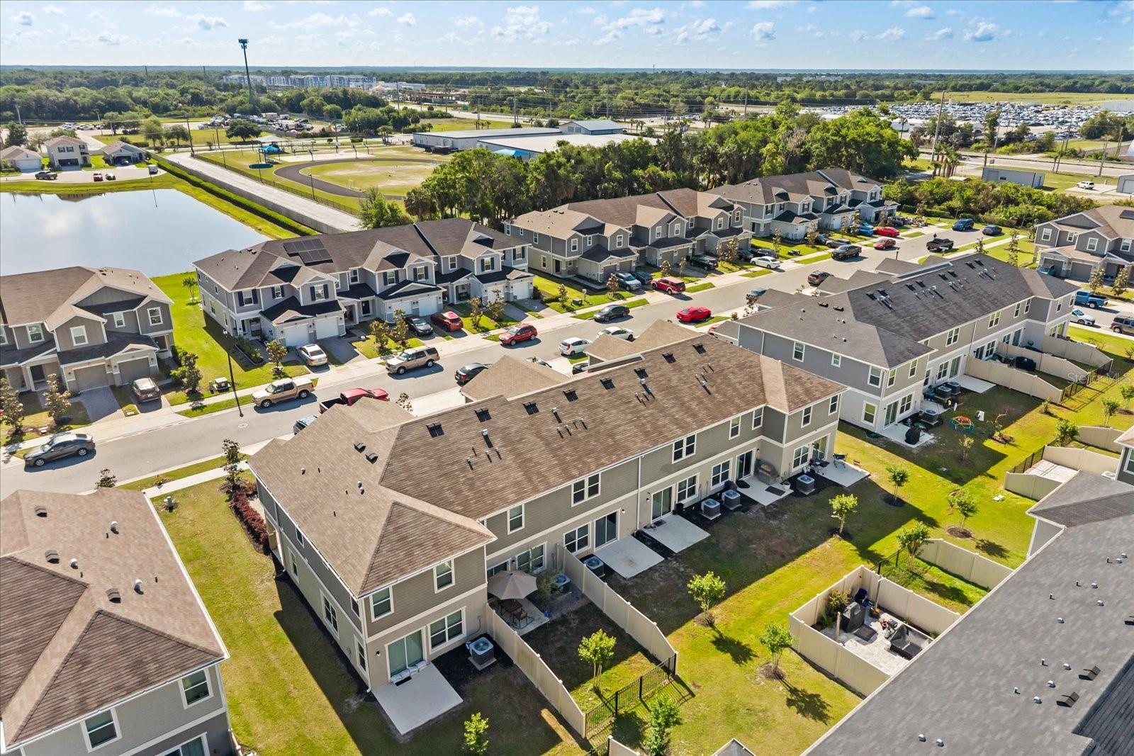 Image 29 of 31 For 2330 Carrabelle Way