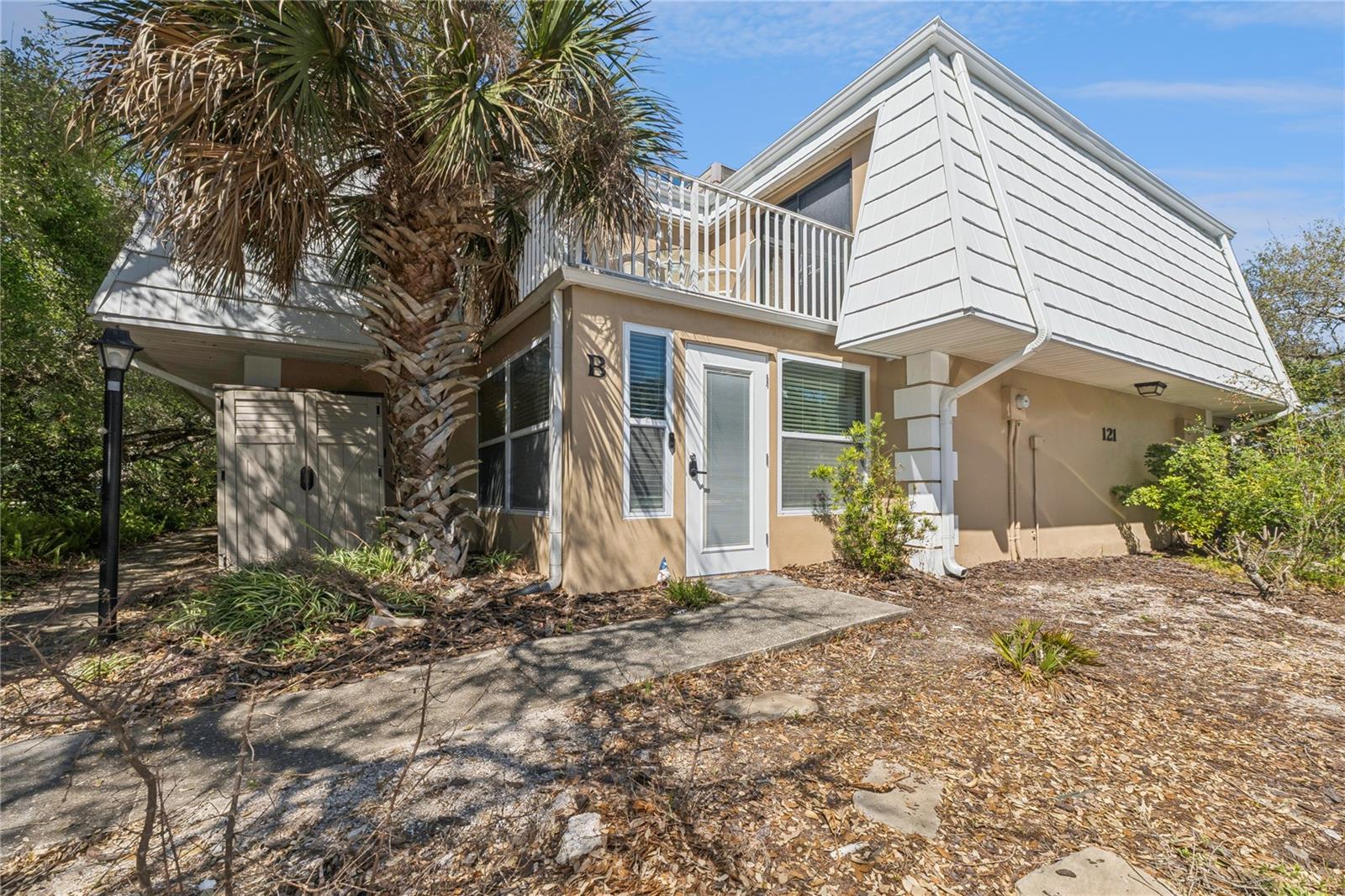 Details for 4150 Atlantic Avenue 121b, NEW SMYRNA BEACH, FL 32169
