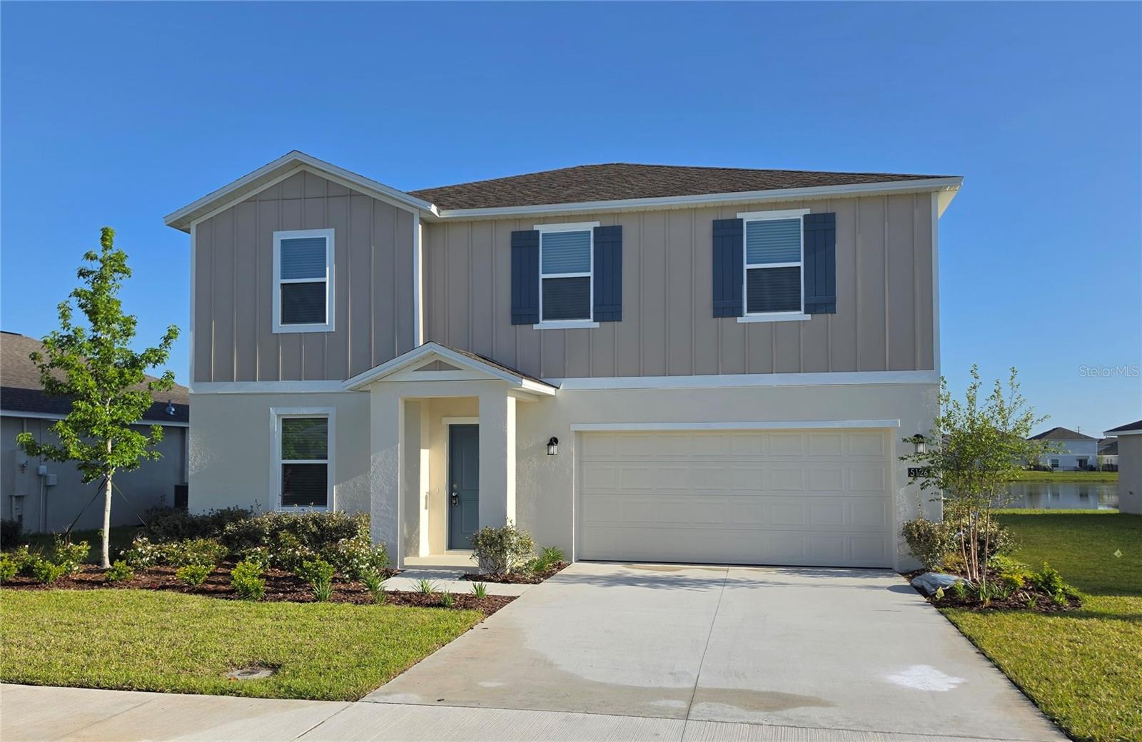 Details for 5126 Magnolia Palm Drive, DAYTONA BEACH, FL 32124