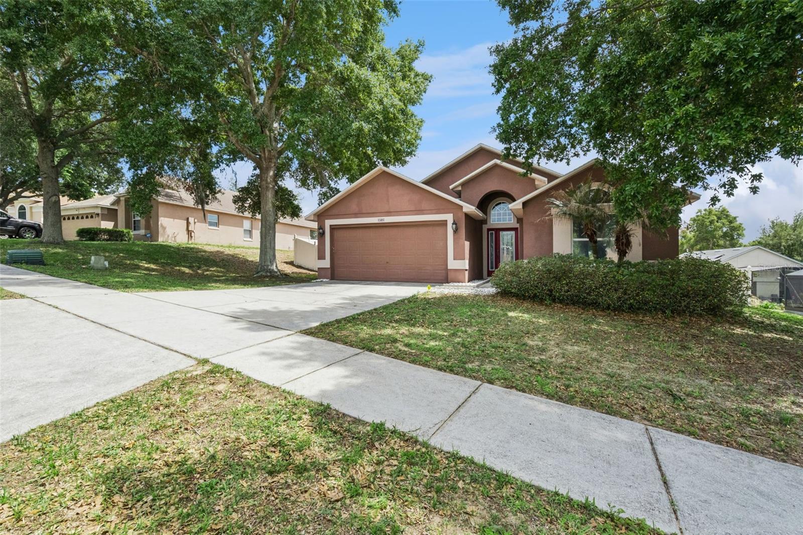 Image 2 of 36 For 1581 Silhouette Drive