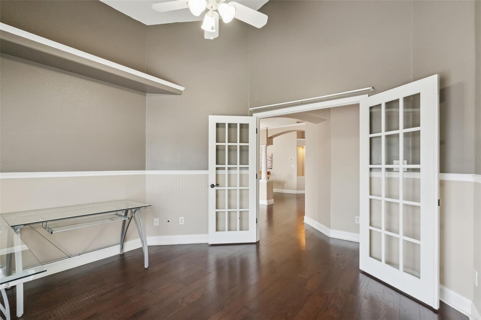 Image 27 of 36 For 1581 Silhouette Drive