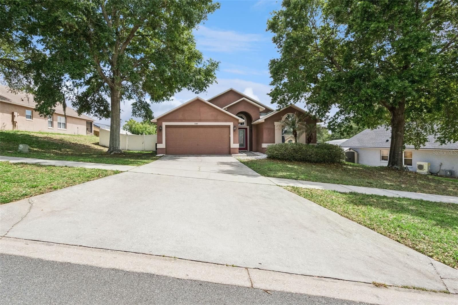 Image 36 of 36 For 1581 Silhouette Drive