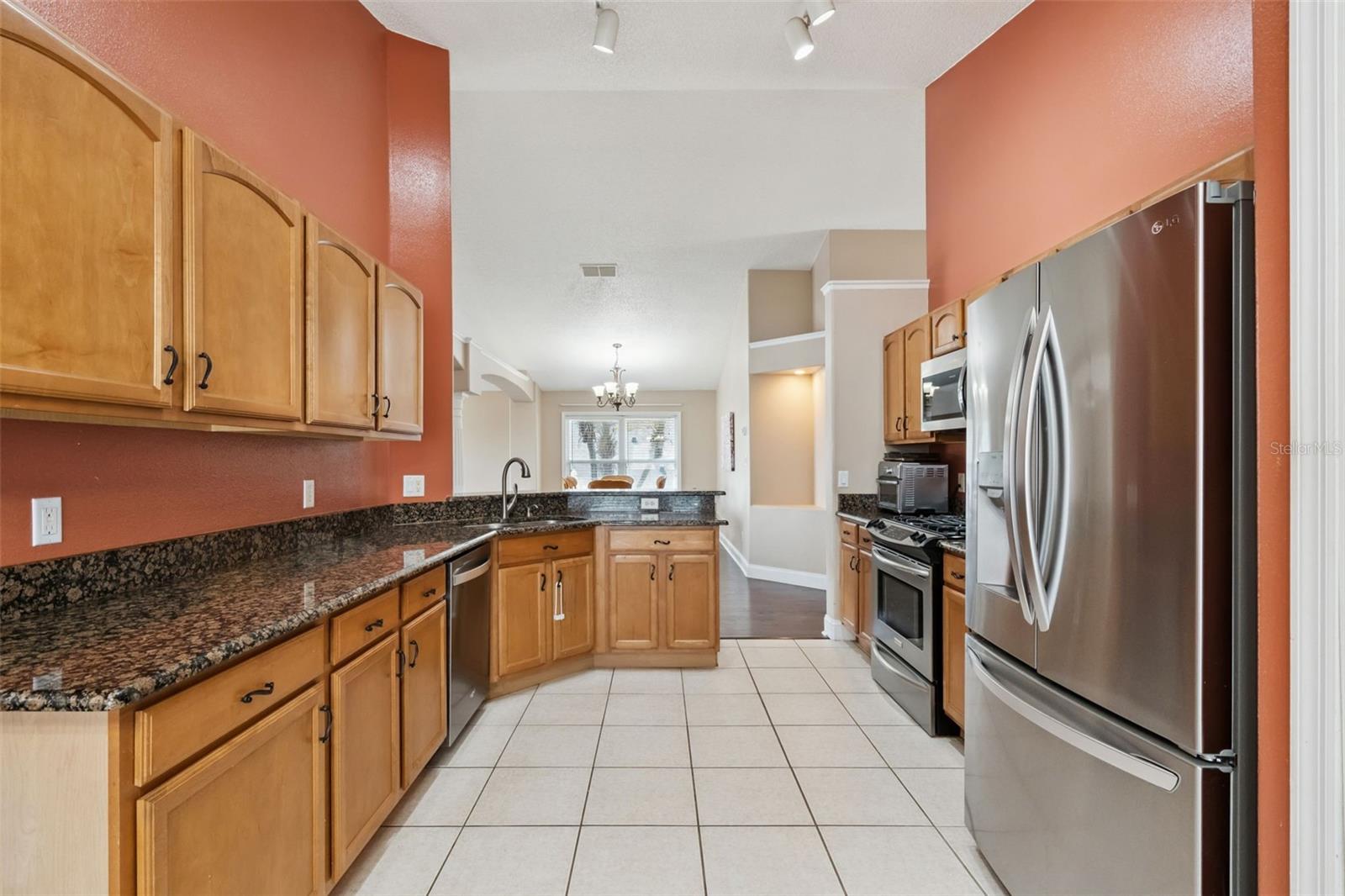 Image 9 of 36 For 1581 Silhouette Drive