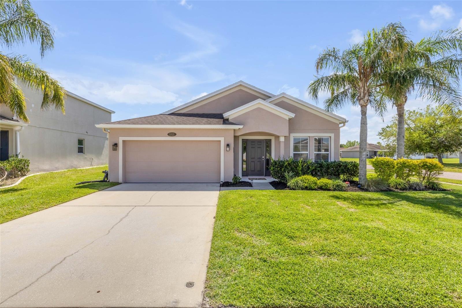 Details for 5321 Peach Blossom Boulevard, PORT ORANGE, FL 32128