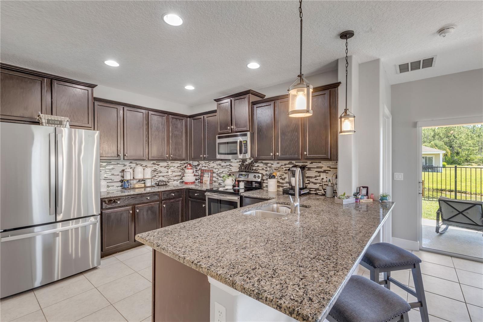 Image 13 of 31 For 5321 Peach Blossom Boulevard