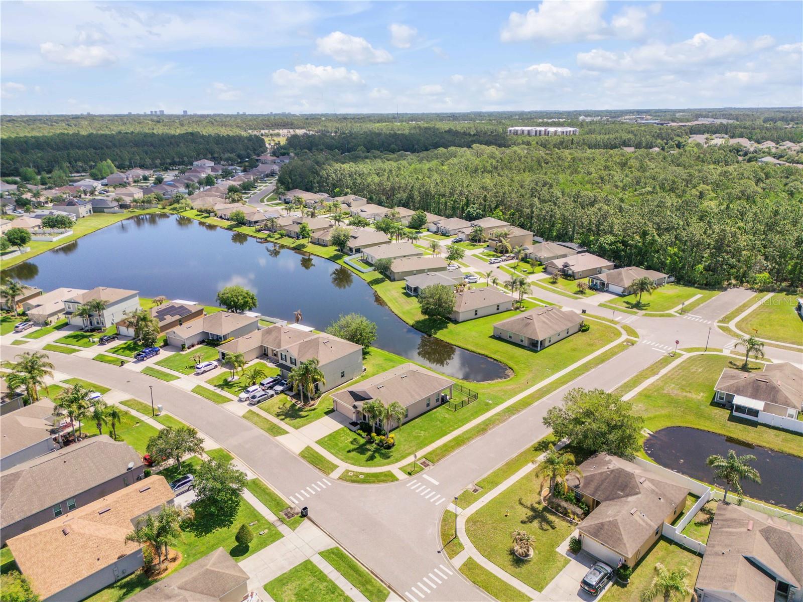 Image 28 of 31 For 5321 Peach Blossom Boulevard