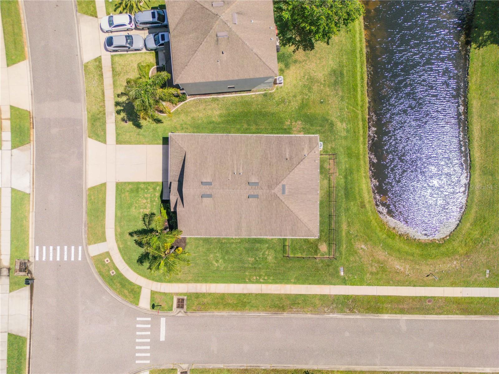 Image 30 of 31 For 5321 Peach Blossom Boulevard