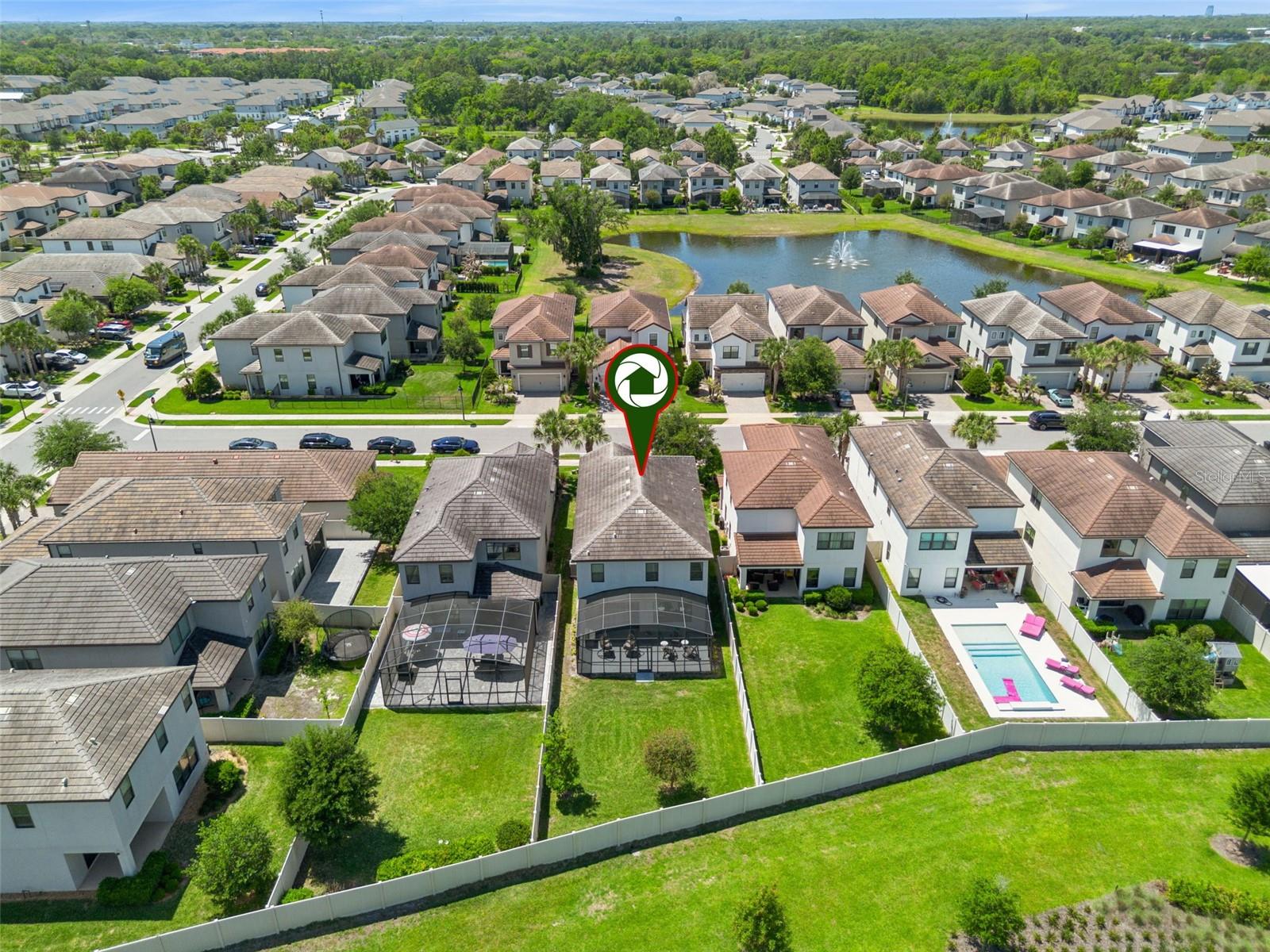 Image 43 of 50 For 1287 Verdant Glade Place