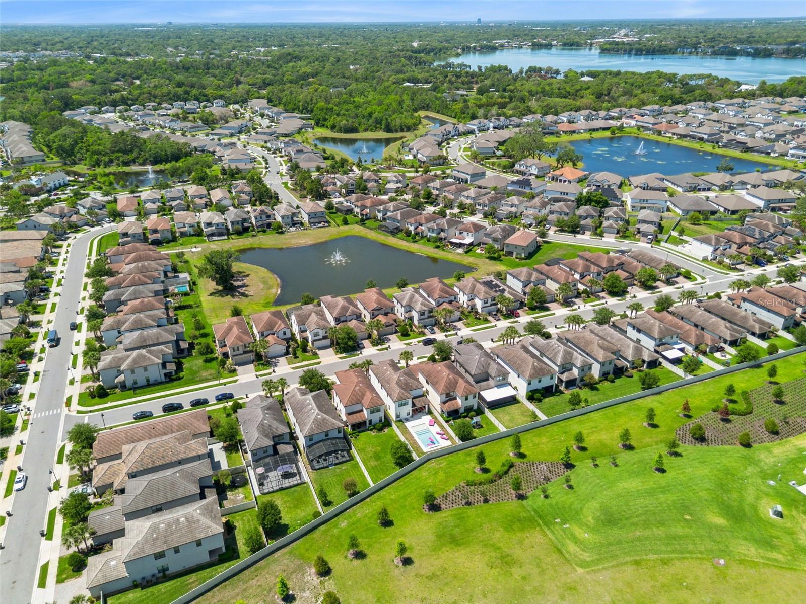 Image 47 of 50 For 1287 Verdant Glade Place