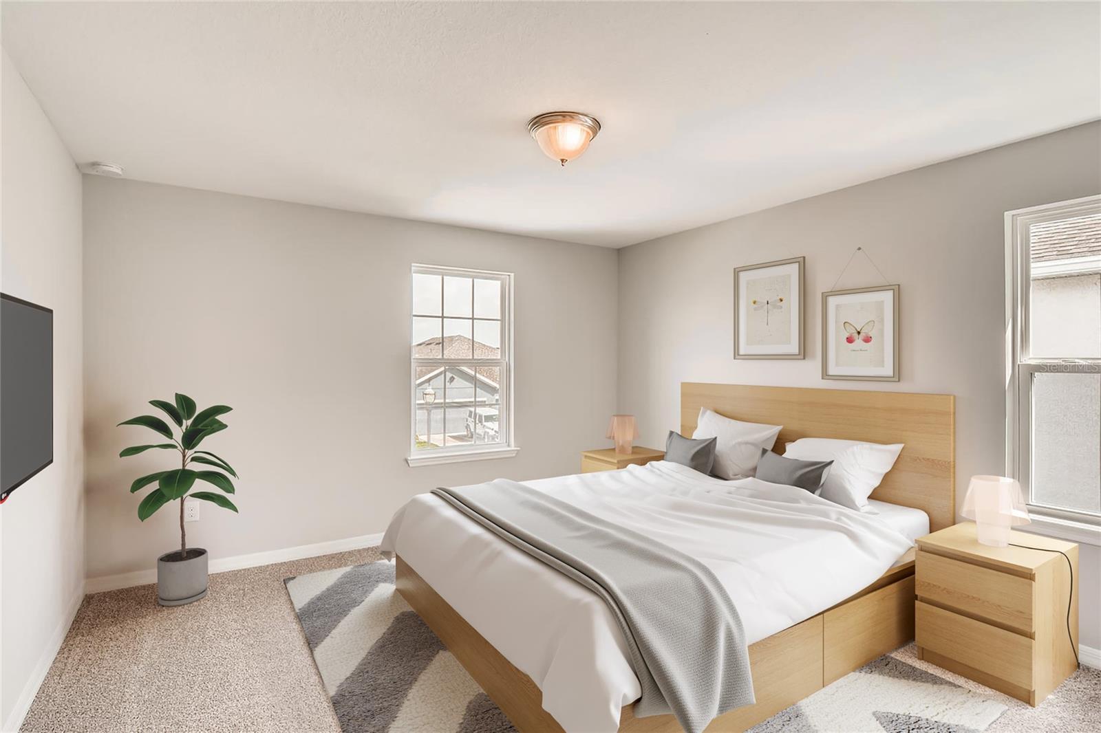 Image 3 of 6 For 3529 Lemon Button Terrace